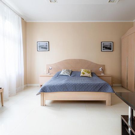 Victus Apartamenty, Apartament Fresco Sopot Dış mekan fotoğraf