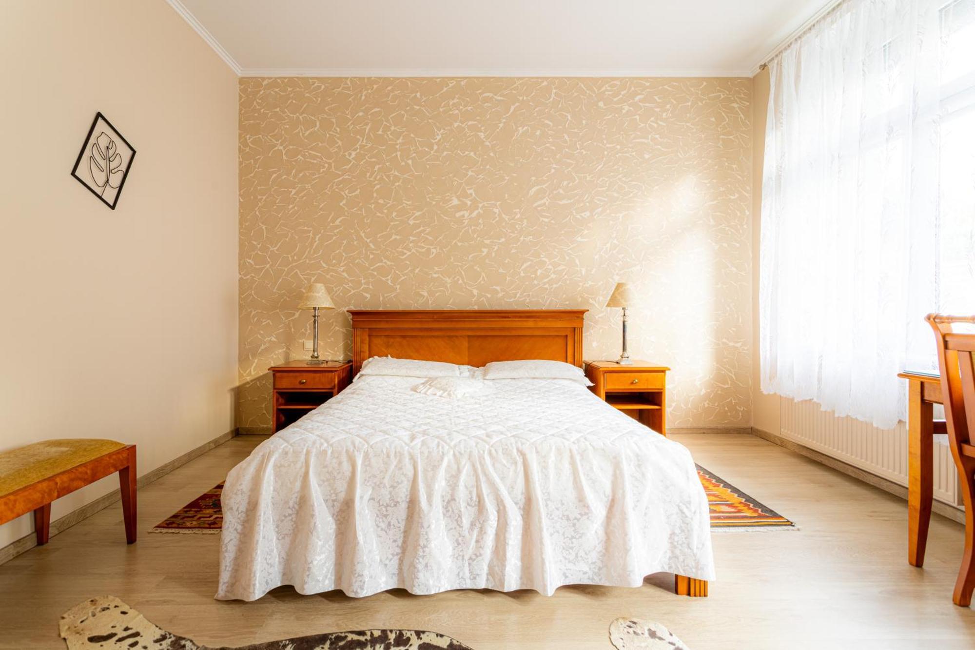 Victus Apartamenty, Apartament Fresco Sopot Dış mekan fotoğraf